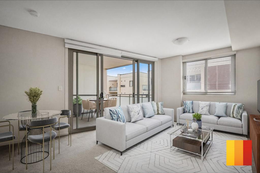 302/33 Simon St, Schofields, NSW 2762