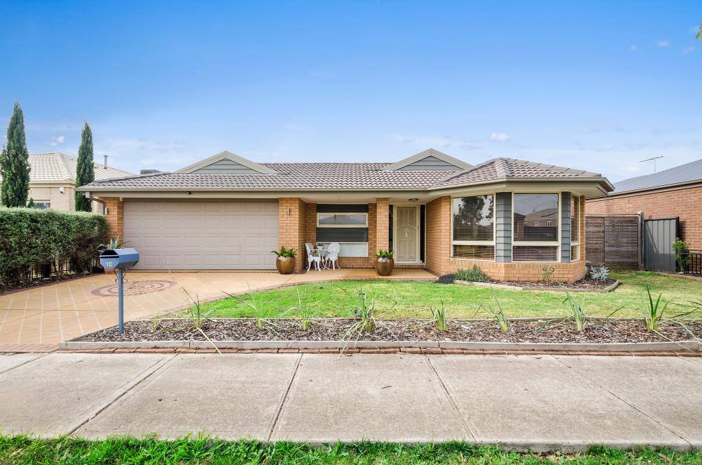 10 Mallina Glen, Tarneit, VIC 3029