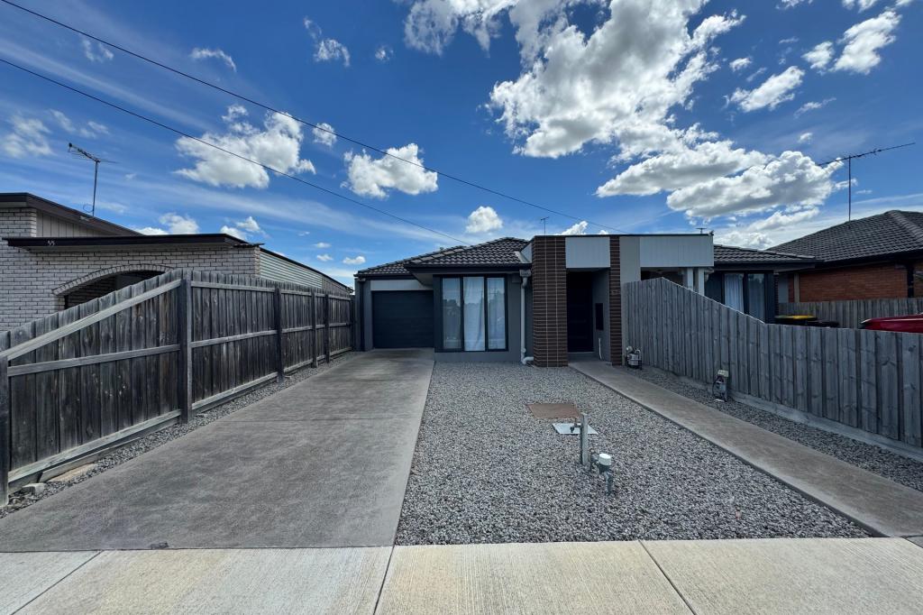 57 Olympic Ave, Norlane, VIC 3214