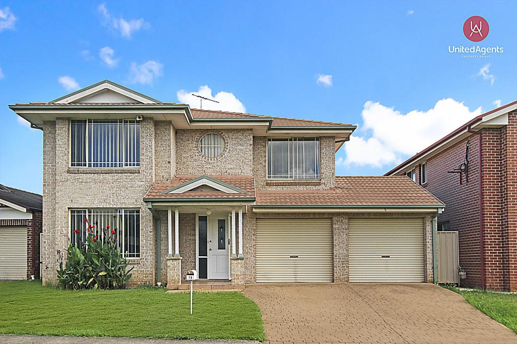 79 Balmoral Cct, Cecil Hills, NSW 2171