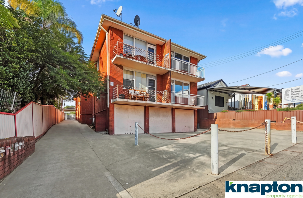 2/175 Haldon St, Lakemba, NSW 2195