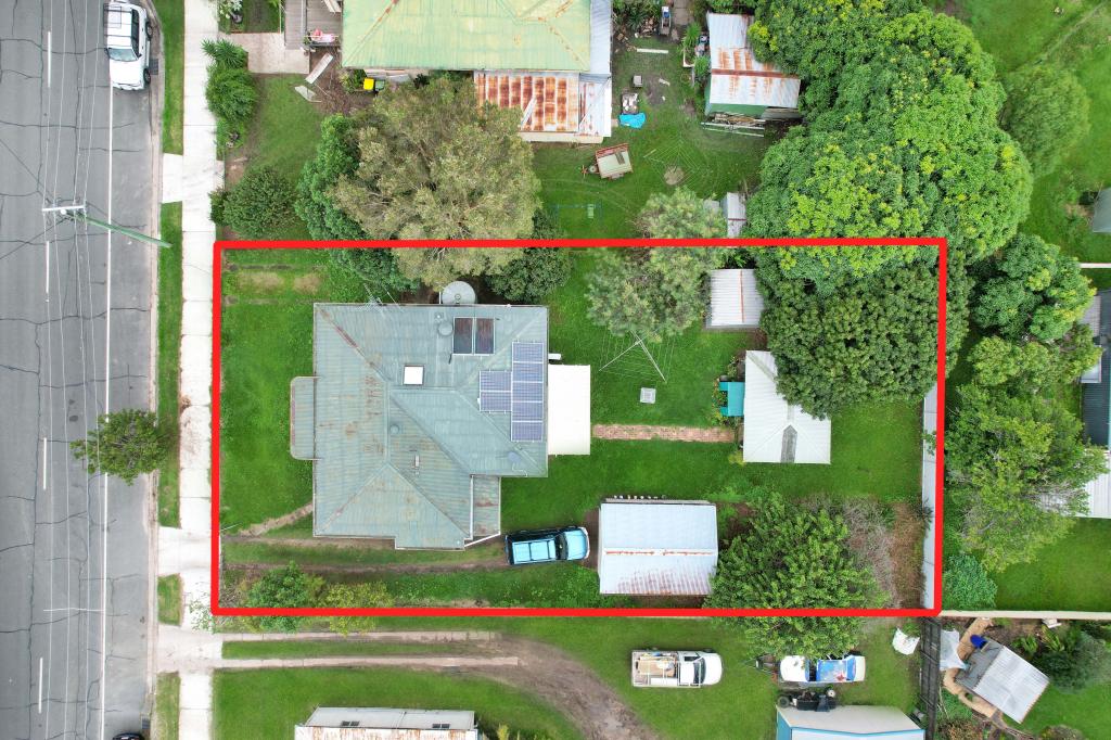 43 George St, Caboolture, QLD 4510