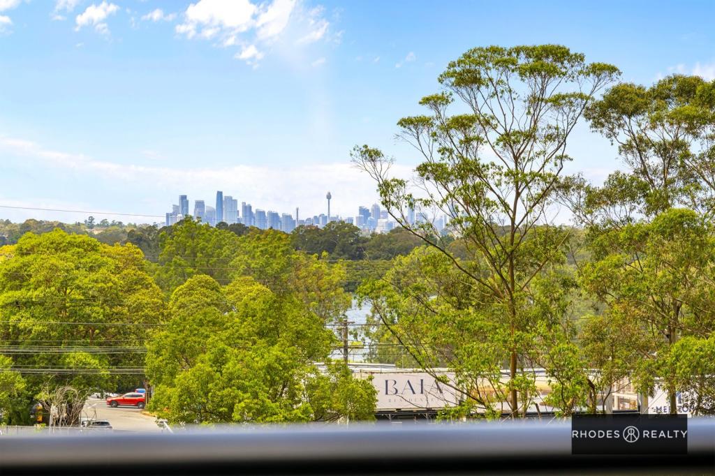 410/1 Gauthorpe St, Rhodes, NSW 2138