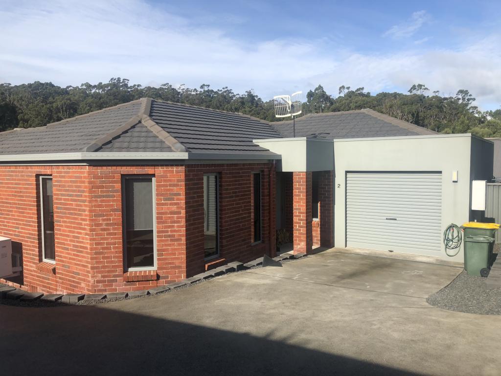 2/27 Platinum Dr, Park Grove, TAS 7320