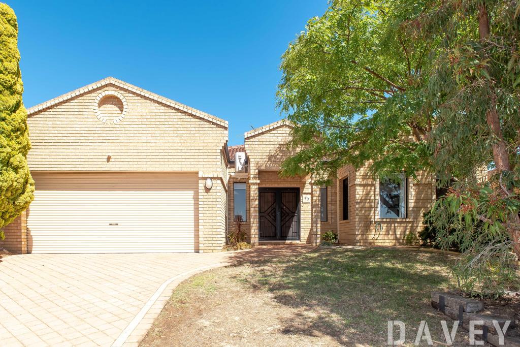 49 Walter Padbury Bvd, Padbury, WA 6025