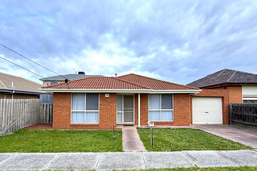 2/23 Garfield St, St Albans, VIC 3021