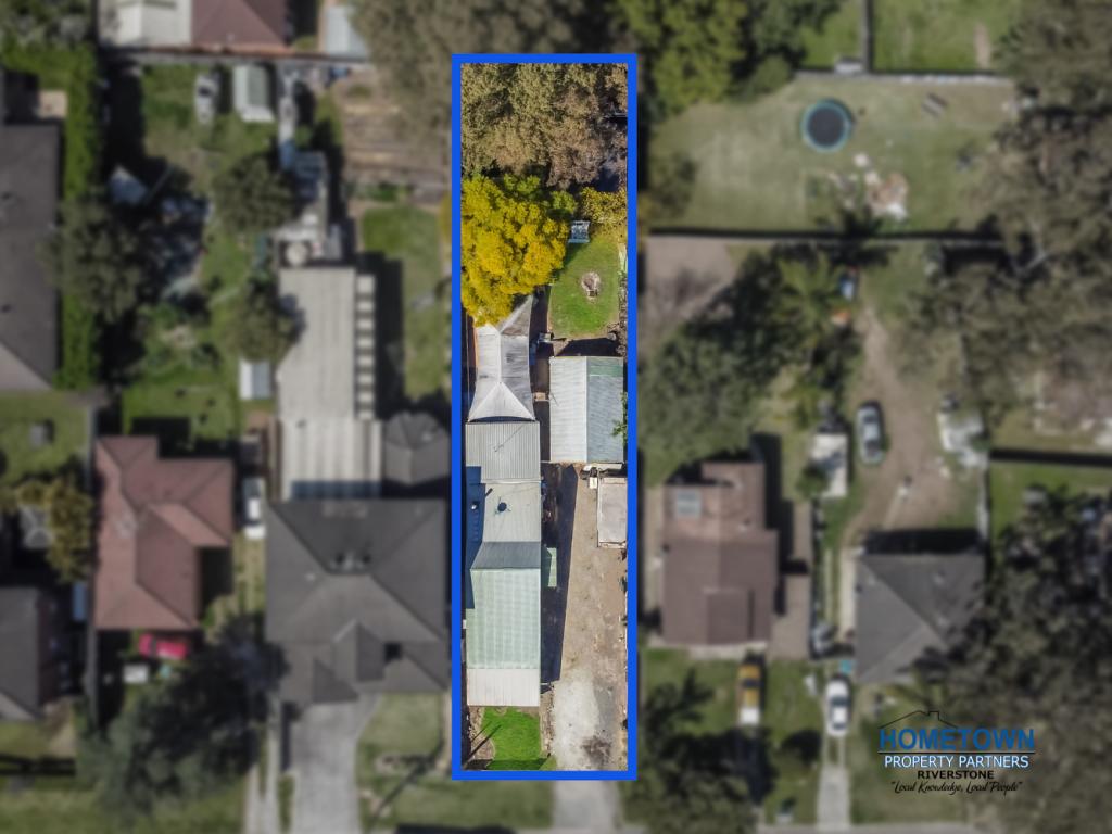 54 Sydney St, Riverstone, NSW 2765