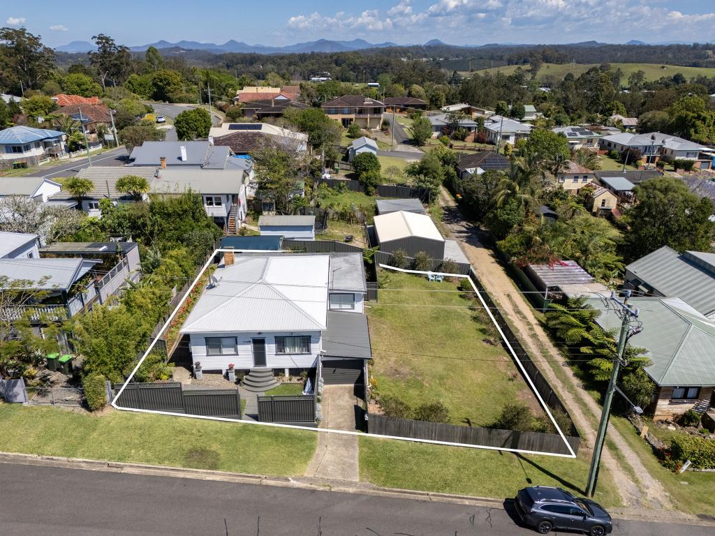 46 West St, Macksville, NSW 2447