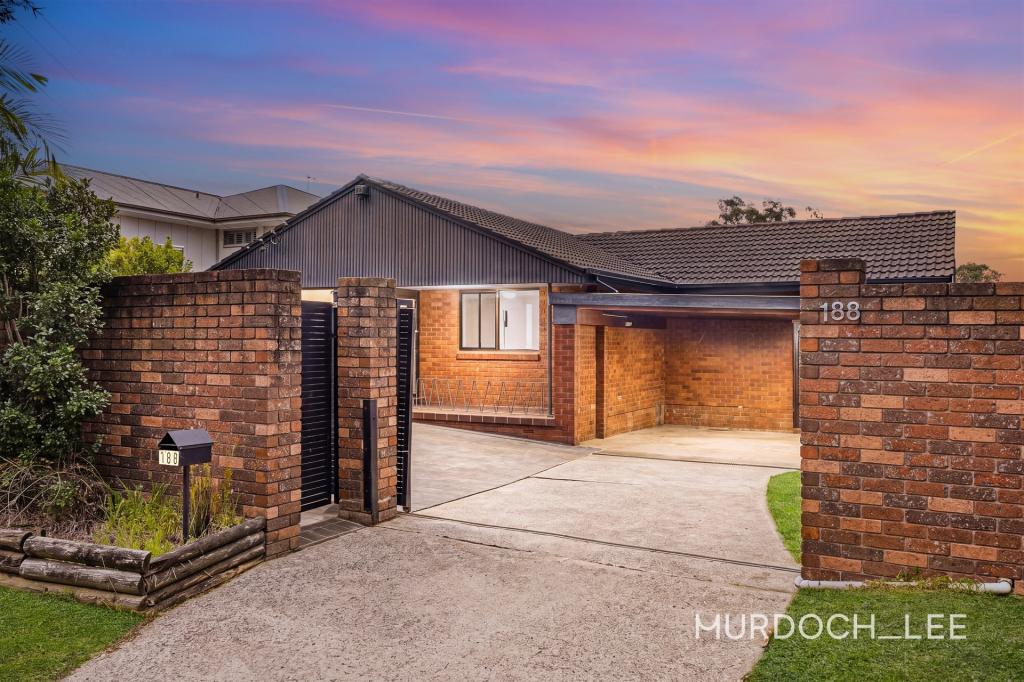 188 Greystanes Rd, Greystanes, NSW 2145