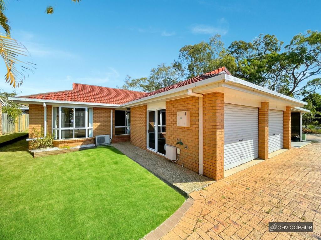 28 Smith Ct, Brendale, QLD 4500