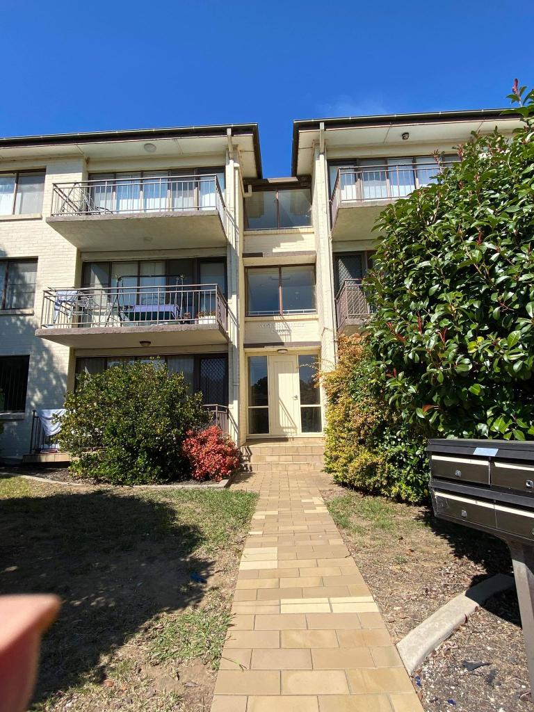 3/11 Queen St, Goulburn, NSW 2580
