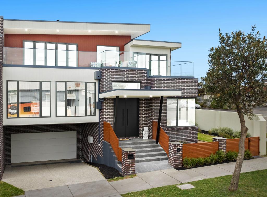 1A ALEXANDRA ST, ASPENDALE, VIC 3195