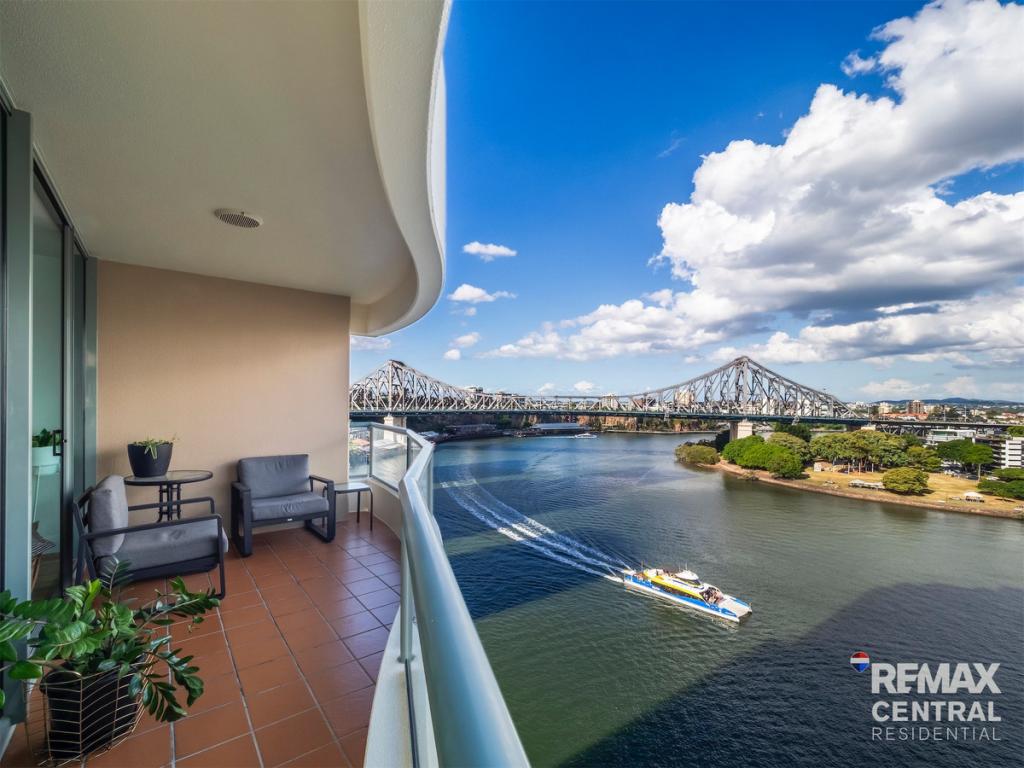 Lvl 12/501 Queen St, Brisbane City, QLD 4000
