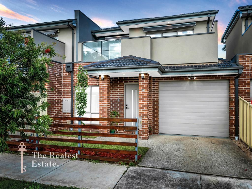 23 Emu Pde, Jacana, VIC 3047