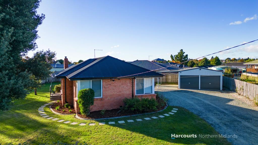 46 Malcombe St, Longford, TAS 7301