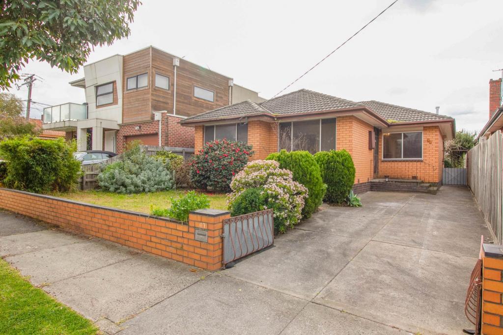 17 Rennie St, Coburg, VIC 3058