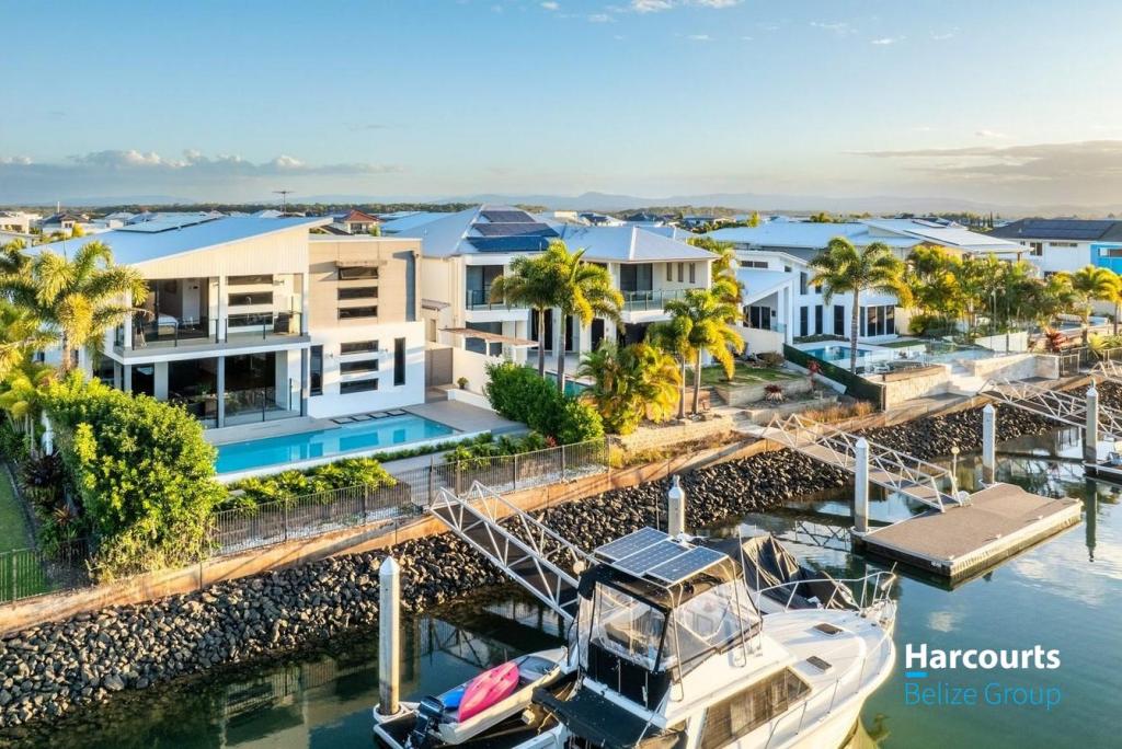 20 Windward Pl, Jacobs Well, QLD 4208