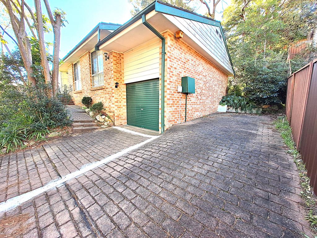 45 Moreton Rd, Illawong, NSW 2234