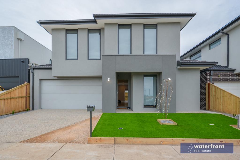 83 Waterfern St, Fraser Rise, VIC 3336