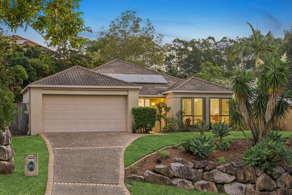 99 SELKIRK CRES, UPPER KEDRON, QLD 4055