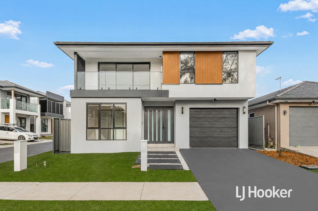 3 Kebblewhite St, Nirimba Fields, NSW 2763