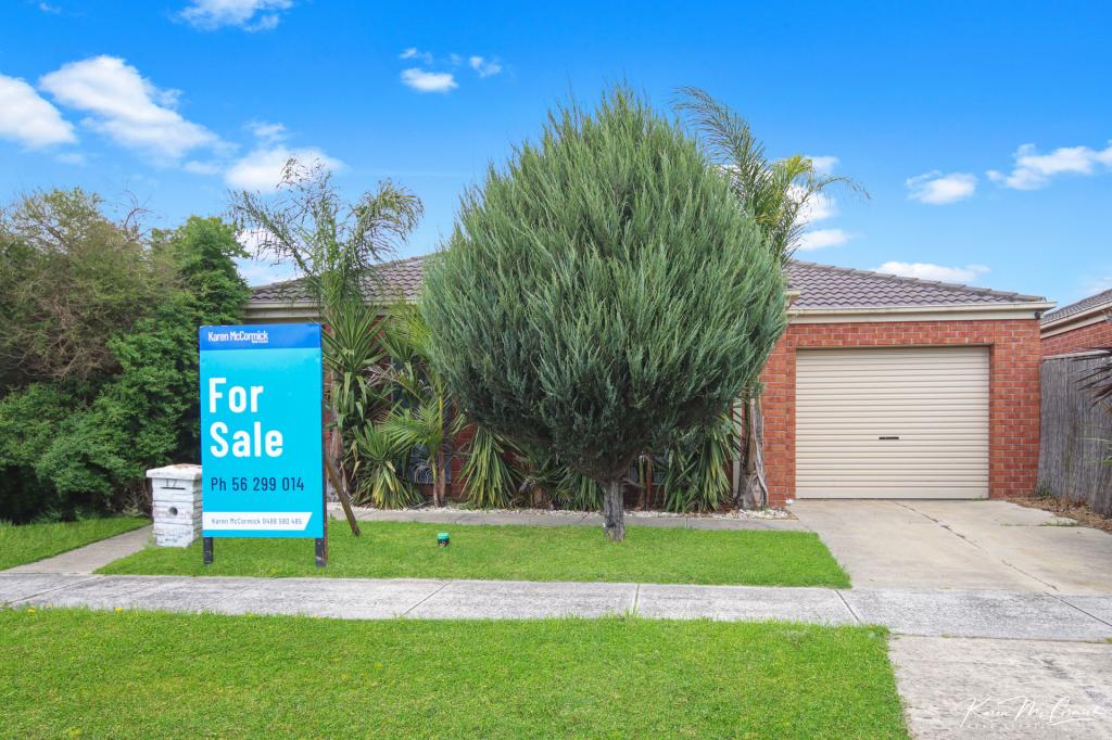 17 Driftwood St St, Longwarry, VIC 3816