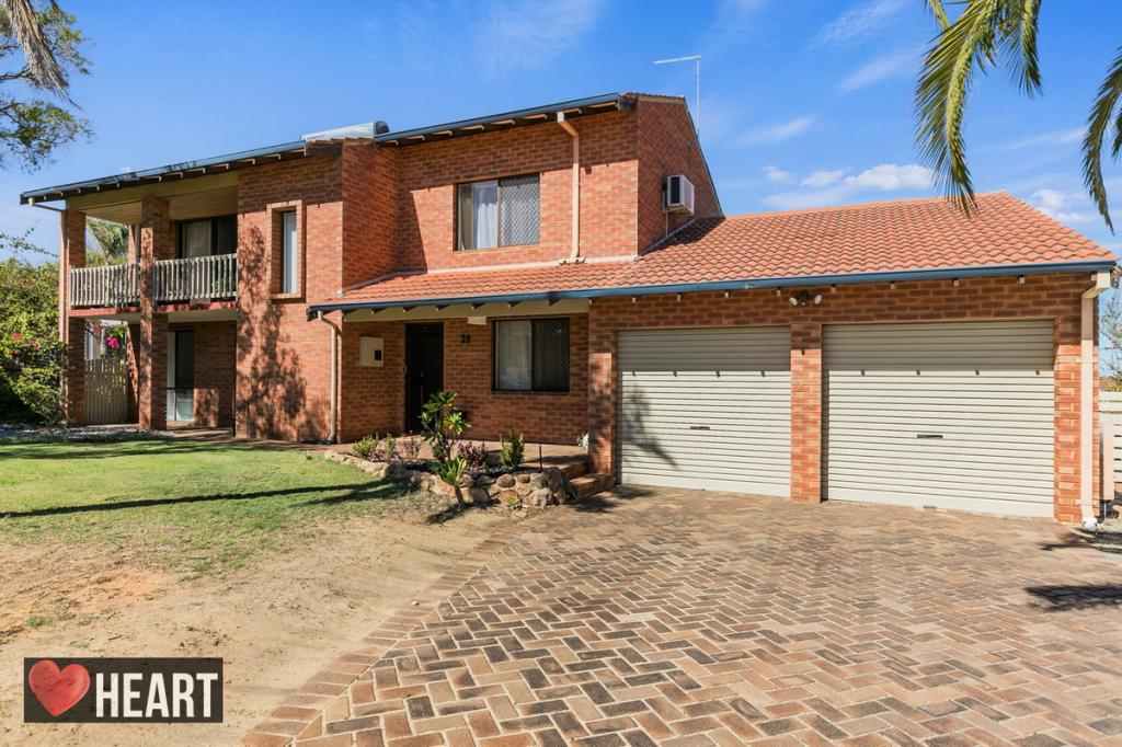 28 Needwell Rd, Bibra Lake, WA 6163