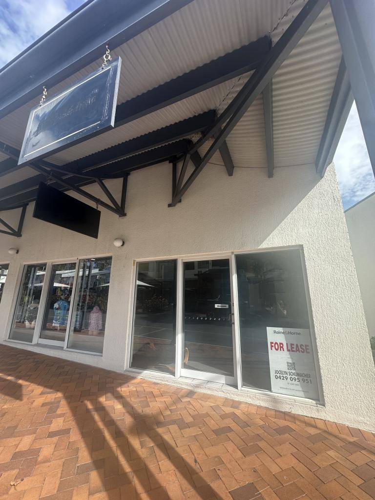 Shop 1/12 Grant St, Port Douglas, QLD 4877
