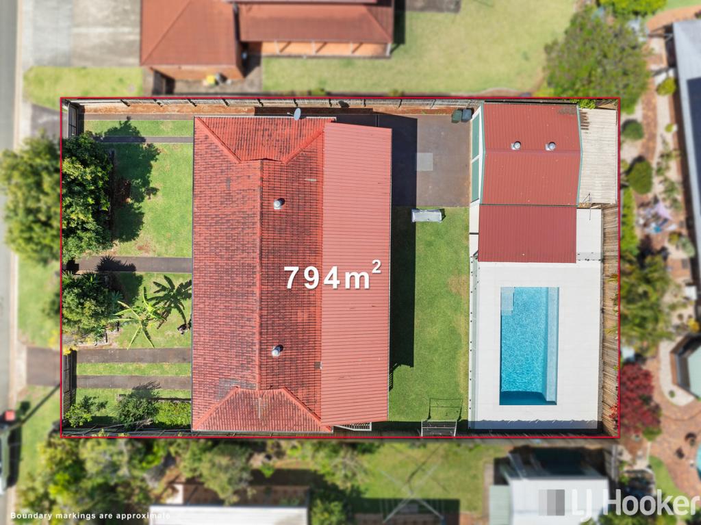 16 Hope St, Ormiston, QLD 4160