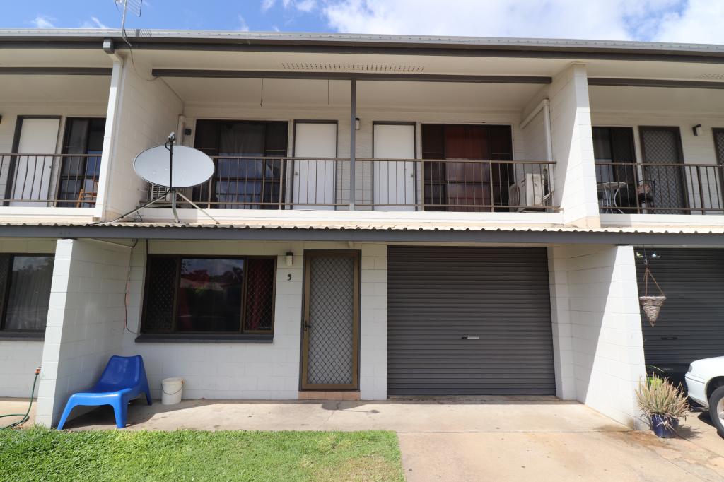 5/37-39 Chippendale St, Ayr, QLD 4807