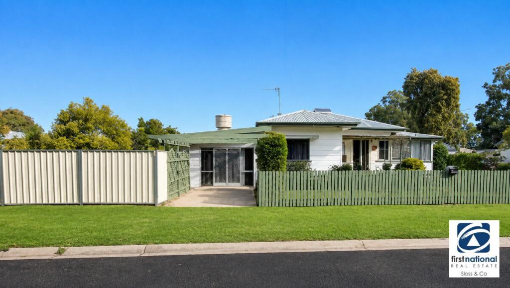 24 Marsh St, Goondiwindi, QLD 4390