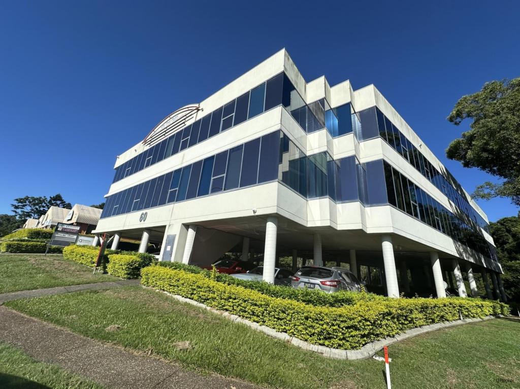 60 NERANG ST, NERANG, QLD 4211