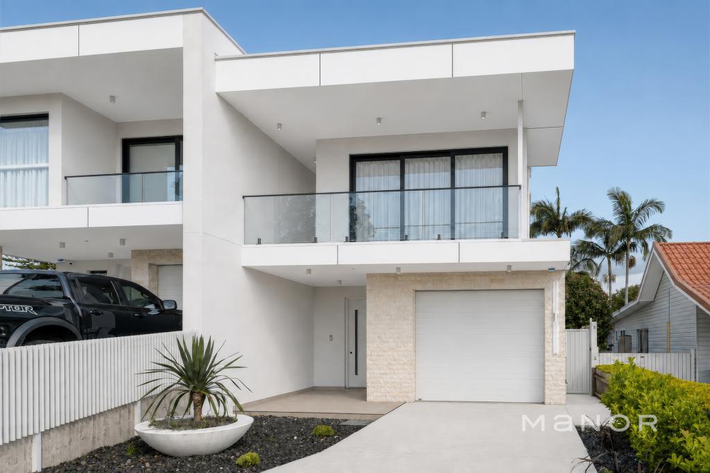 36a Woodlands St, Baulkham Hills, NSW 2153