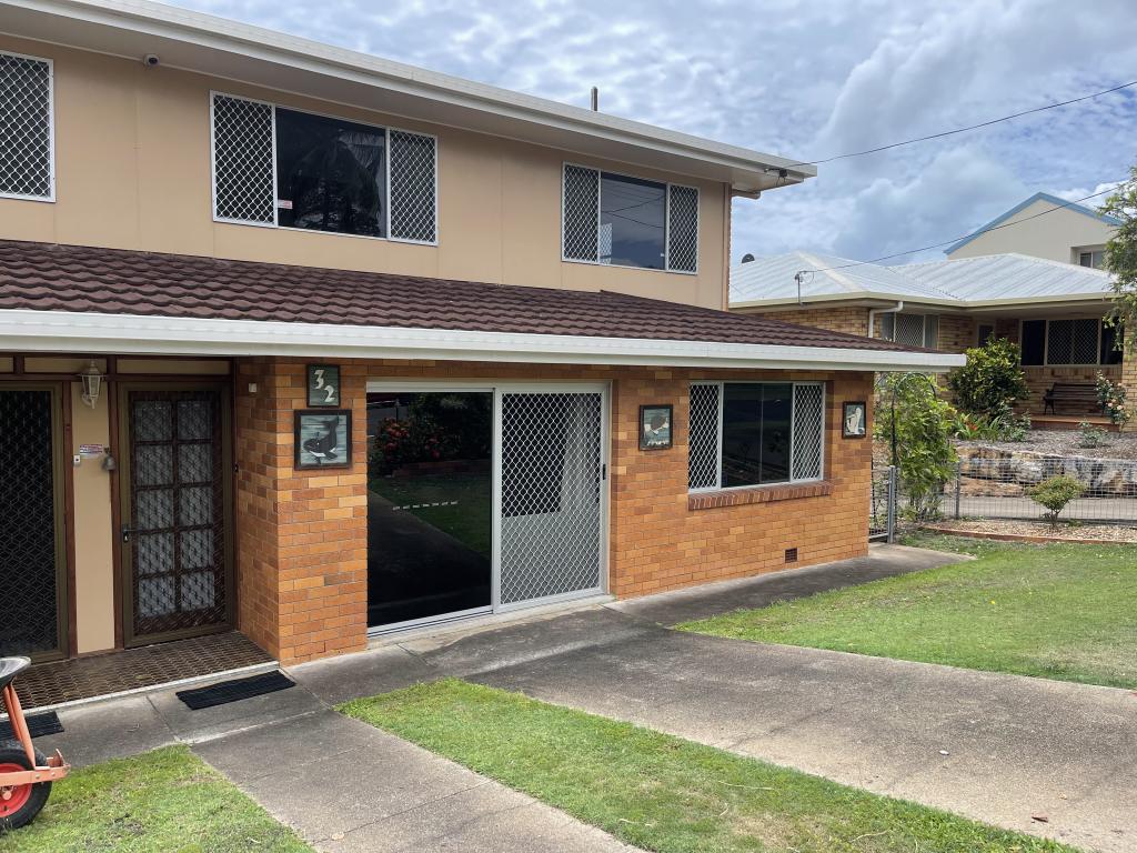 32 Birrabeen Ave, Pialba, QLD 4655