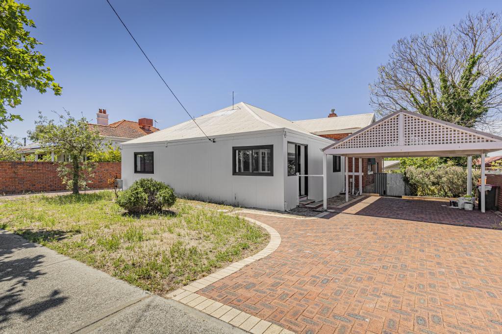 20 DUNCAN ST, VICTORIA PARK, WA 6100