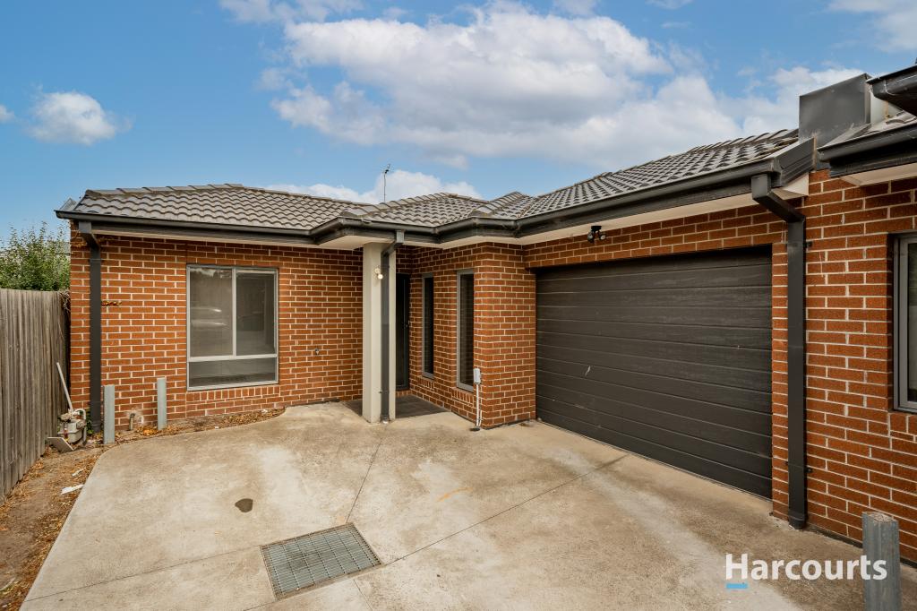 3/3 Miller St, Fawkner, VIC 3060