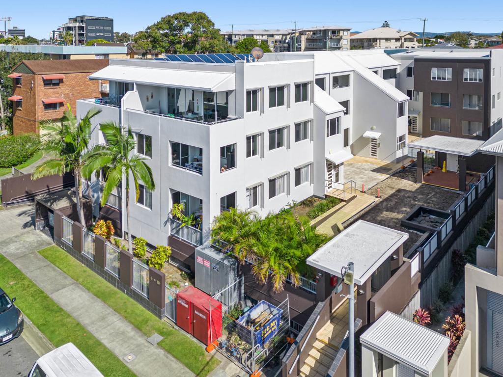 6/6-10 Rose St, Southport, QLD 4215