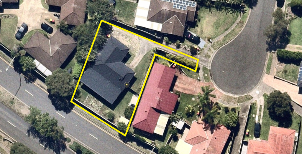 6 Dorrie Pl, Quakers Hill, NSW 2763