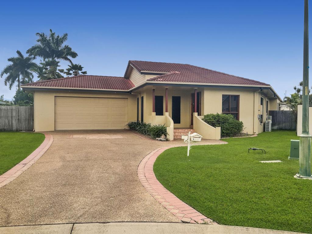 5 ARGYLE CT, ANNANDALE, QLD 4814