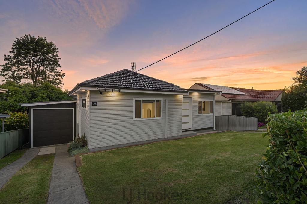 10 Moase St, Wallsend, NSW 2287