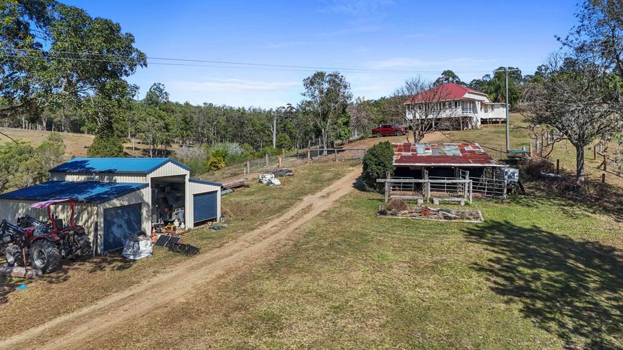 723 North Deep Creek Rd, North Deep Creek, QLD 4570