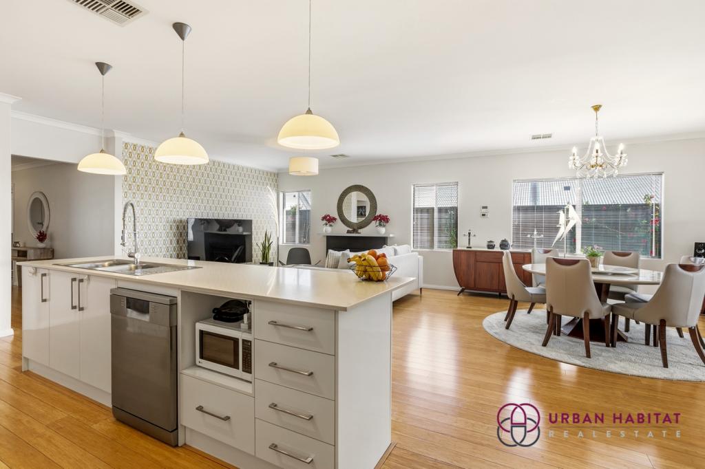 135 Clyde Ave, Baldivis, WA 6171