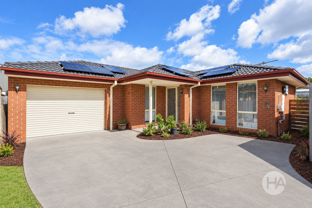 34a Michelle Dr, Hastings, VIC 3915