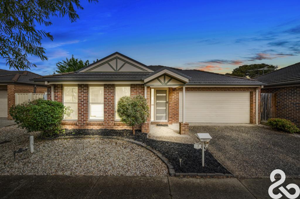 7 Lister St, South Morang, VIC 3752