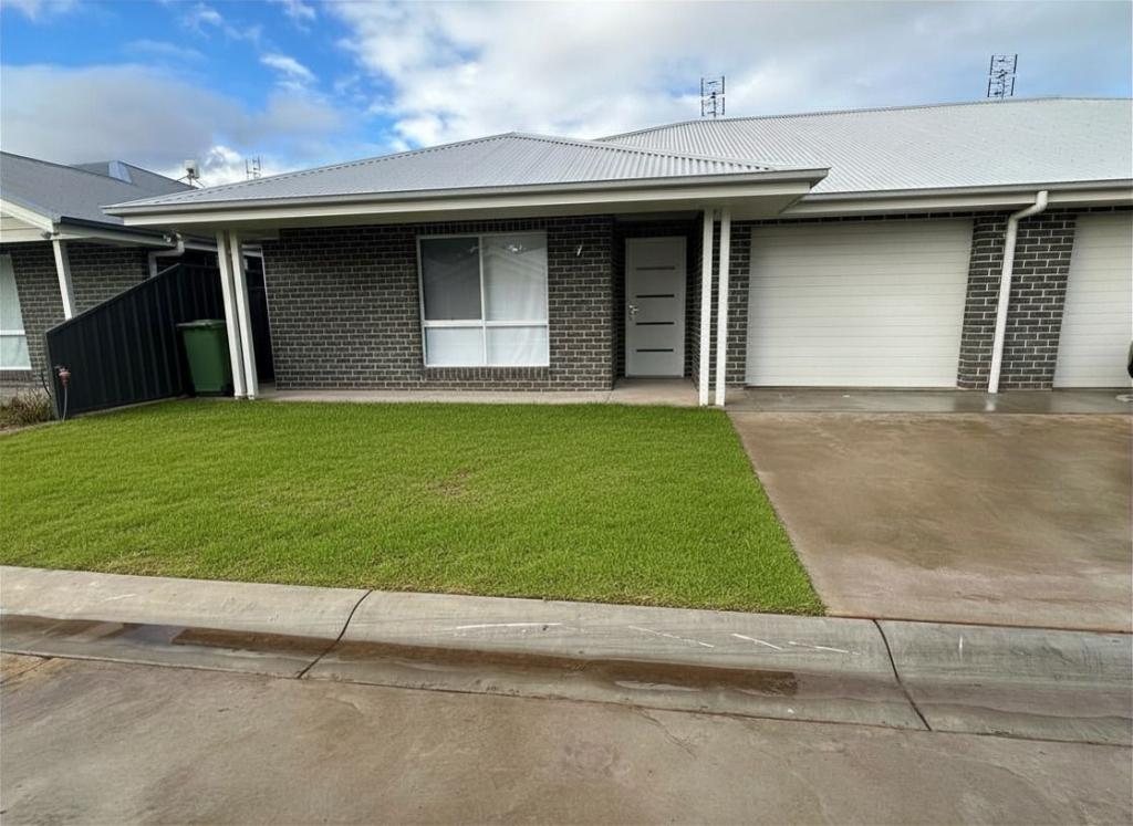 7/36 Lady Mary Dr, West Wyalong, NSW 2671