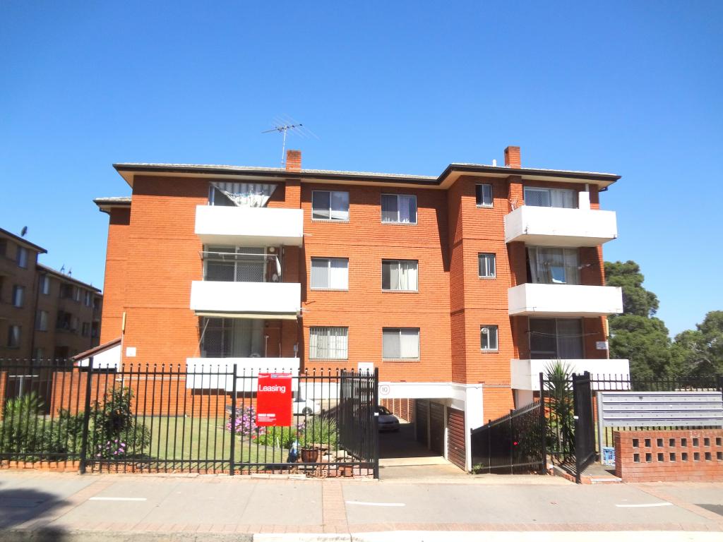 8/30 SPEED ST, LIVERPOOL, NSW 2170