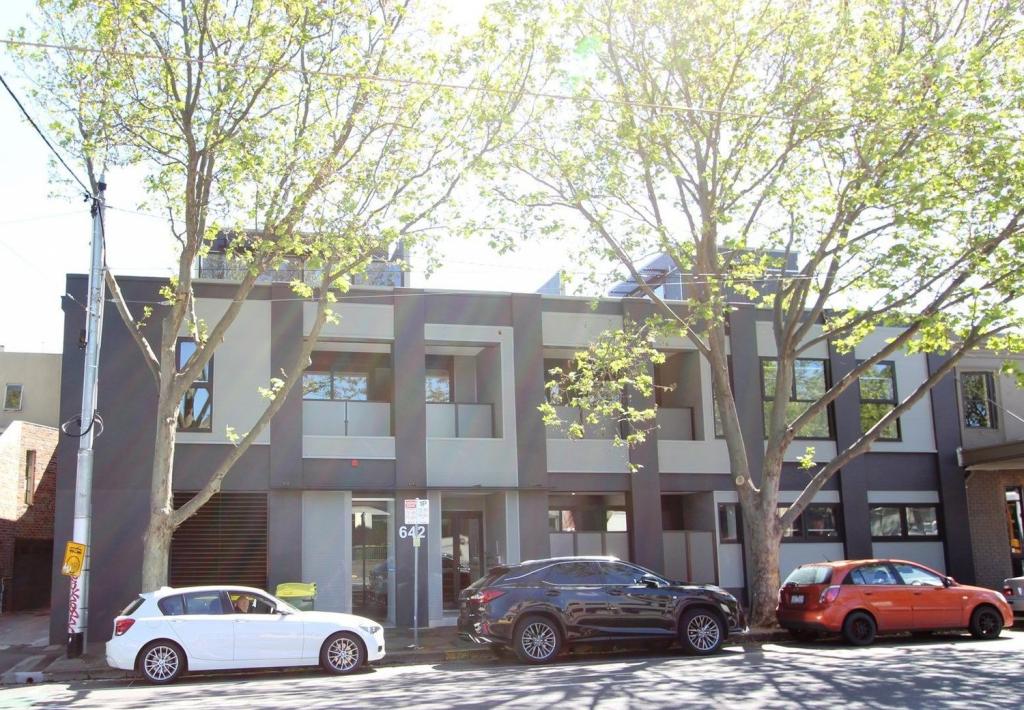 G2/642 Queensberry Street Street, North Melbourne, VIC 3051