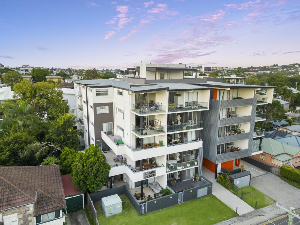 204/28 Cartwright St, Windsor, QLD 4030