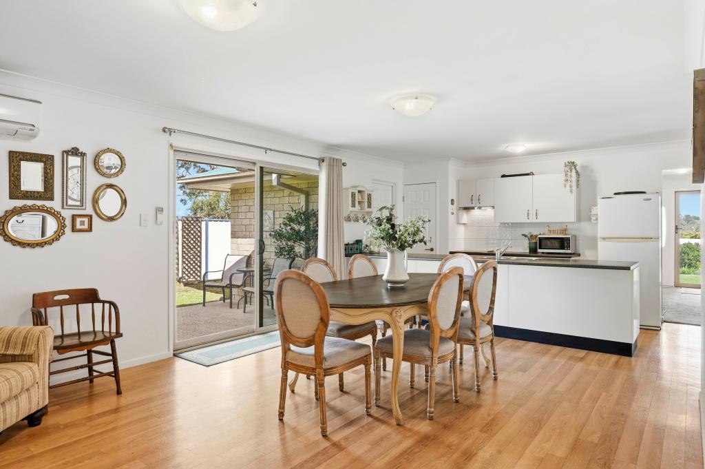 10 Perseverance Dam Rd, Crows Nest, QLD 4355