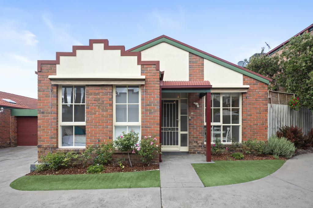 10/2-4 Olive Gr, Parkdale, VIC 3195